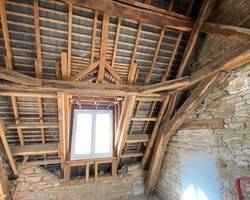 STRB - traitement des bois Fougères