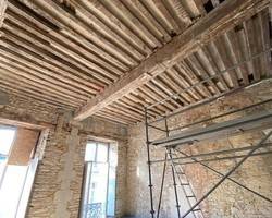 STRB - traitement des bois Vannes