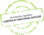 certificat