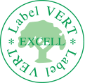 label-vert